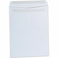 Universal Envelope, White, 100 / Box, UNV42102