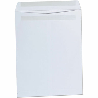 Universal Envelope, White, 100 / Box, UNV42102