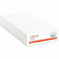 Universal Envelope, White, 100 / Box, UNV42100