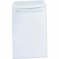 Universal Envelope, White, 100 / Box, UNV42100