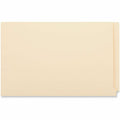 Universal Straight Tab Cut Legal Classification Folder, Manila, 8 1/2" Width x 14" Length, 50 Box, UNV13220