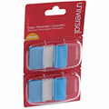 Universal Flag, Blue, 100 / Pack, UNV99002