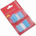 Universal Flag, Blue, 100 / Pack, UNV99002