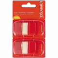 Universal Flag, Red, 100 / Pack, UNV99001