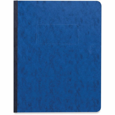 Universal Report Cover, 8 1/2" Width x 11" Length, UNV80573