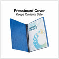 Universal Report Cover, 8 1/2" Width x 11" Length, UNV80573