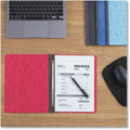 Universal Report Cover, 8 1/2" Width x 11" Length, UNV80573