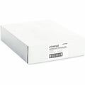 Universal Envelope, White, 100 / Box, UNV19002