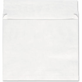 Universal Envelope, White, 100 / Box, UNV19002