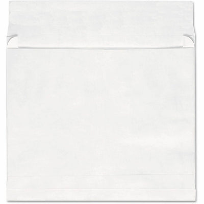 Universal Envelope, White, 100 / Box, UNV19002
