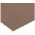 Universal Glue Top Pads, Wide/Legal Rule, 50 Canary-Yellow 8.5 x 11 Sheets, Dozen, 1 Dozen, UNV22000