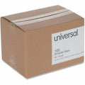 Universal Shredder Bag, Clear, 100 / Box, UNV35946