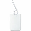Universal Laminating Pouch, Clear, 25 / Pack, UNV84660