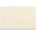 Universal Straight Tab Cut Legal Top Tab File Folder, 8 1/2" Width x 14" Length, 100 Box, UNV16120