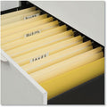 Universal Straight Tab Cut Legal Top Tab File Folder, 8 1/2" Width x 14" Length, 100 Box, UNV16120