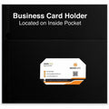 Universal Pocket Folder, 11" Width x 8 1/2" Length, 25 Box, UNV56616