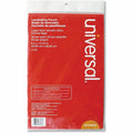 Universal Laminating Pouch, Clear, 25 / Pack, UNV84630