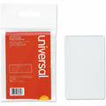 Universal Laminating Pouch, Clear, 25 / Pack, UNV84650