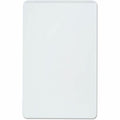 Universal Laminating Pouch, Clear, 25 / Pack, UNV84650