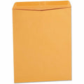 Universal Envelope, Brown Kraft, 250 / Box, UNV45165