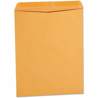Universal Envelope, Brown Kraft, 250 / Box, UNV45165