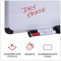 Universal Dry Erase Board, UNV43733