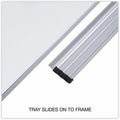 Universal Dry Erase Board, UNV43733