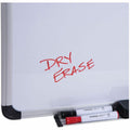 Universal Dry Erase Board, UNV43733