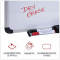 Universal Dry Erase Board, UNV43732