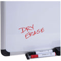 Universal Dry Erase Board, UNV43732