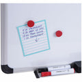 Universal Dry Erase Board, UNV43735
