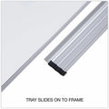 Universal Dry Erase Board, UNV43735