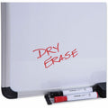 Universal Dry Erase Board, UNV43735