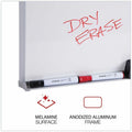 Universal Dry Erase Board, UNV43622