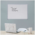 Universal Dry Erase Board, UNV43622