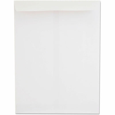Universal Envelope, White, 250 / Box, UNV44104