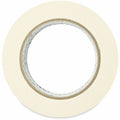 Universal General-Purpose Masking Tape, 3" Core, 48 mm x 54.8 m, Beige, 2/Pack, UNV51302