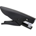 Universal Deluxe Plier Stapler, Black, UNV43108