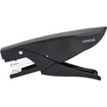 Universal Deluxe Plier Stapler, Black, UNV43108