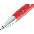 Universal Comfort Grip Gel Pen, 1 Dozen, UNV39722
