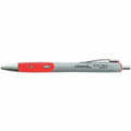 Universal Comfort Grip Gel Pen, 1 Dozen, UNV39722