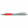 Universal Comfort Grip Gel Pen, 1 Dozen, UNV39722