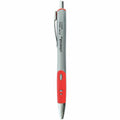 Universal Comfort Grip Gel Pen, 1 Dozen, UNV39722