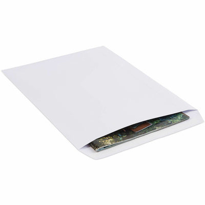 Universal Envelope, White, 250 / Box, UNV45104
