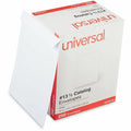 Universal Envelope, White, 250 / Box, UNV45104