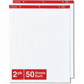 Universal Easel Pad, 2 / Carton, UNV35602