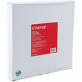 Universal Wall Clock, 1, UNV10417