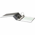 Universal Ring Binder, Black, 8 1/2" Width x 11" Length, UNV20706