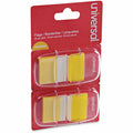 Universal Flag, Yellow, 100 / Pack, UNV99006