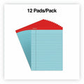 Universal Notepad, 1 Dozen, UNV35880